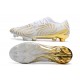 Botas de fútbol adidas X Speedportal.1 FG Blanco Oro