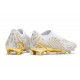 Botas de fútbol adidas X Speedportal.1 FG Blanco Oro