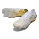 Botas de fútbol adidas X Speedportal.1 FG Blanco Oro