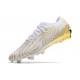 Botas de fútbol adidas X Speedportal.1 FG Blanco Oro