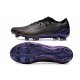 Botas de fútbol adidas X Speedportal.1 FG Negro Violeta