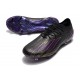 Botas de fútbol adidas X Speedportal.1 FG Negro Violeta