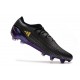 Botas de fútbol adidas X Speedportal.1 FG Negro Violeta