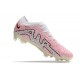 Nike Zoom Mercurial Vapor XV Elite FG Blanco Rojo