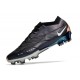 Nike Zoom Mercurial Vapor XV Elite FG Negro Blanco