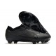 Nike Zoom Mercurial Vapor XV Elite FG Negro