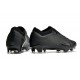 Nike Zoom Mercurial Vapor XV Elite FG Negro