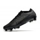 Nike Zoom Mercurial Vapor XV Elite FG Negro