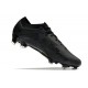 Nike Zoom Mercurial Vapor XV Elite FG Negro