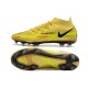 Bota Nike Phantom GT II Elite DF FG Amarillo