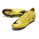 Bota Nike Phantom GT II Elite DF FG Amarillo