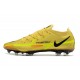 Bota Nike Phantom GT2 Elite FG Amarillo