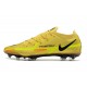 Bota Nike Phantom GT2 Elite FG Amarillo