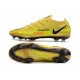 Bota Nike Phantom GT2 Elite FG Amarillo