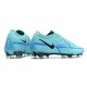 Bota Nike Phantom GT2 Elite FG Azul 