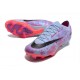 Nike Zoom Mercurial Vapor XV Elite FG MDS 006 Cobalto Bliss Negro Sueño Fuxia