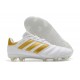 adidas Copa Icon Mundial .1 FG Class Legacy Ftwr Blanco Dorado Met