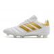 adidas Copa Icon Mundial .1 FG Class Legacy Ftwr Blanco Dorado Met