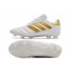 adidas Copa Icon Mundial .1 FG Class Legacy Ftwr Blanco Dorado Met