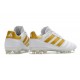 adidas Copa Icon Mundial .1 FG Class Legacy Ftwr Blanco Dorado Met