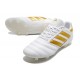 adidas Copa Icon Mundial .1 FG Class Legacy Ftwr Blanco Dorado Met