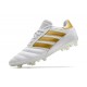 adidas Copa Icon Mundial .1 FG Class Legacy Ftwr Blanco Dorado Met