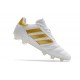 adidas Copa Icon Mundial .1 FG Class Legacy Ftwr Blanco Dorado Met