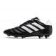 adidas Copa Icon Mundial .1 FG Negro Blanco Dorado Met