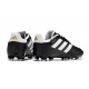 adidas Copa Icon Mundial .1 FG Negro Blanco Dorado Met