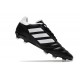 adidas Copa Icon Mundial .1 FG Negro Blanco Dorado Met