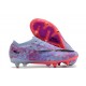 Nike Air Zoom Mercurial Vapor 15 Elite SG Dream Speed 6 - Cobalto Bliss Negro Sueño Fuxia