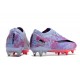 Nike Air Zoom Mercurial Vapor 15 Elite SG Dream Speed 6 - Cobalto Bliss Negro Sueño Fuxia