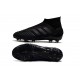 adidas Zapatillas de fútbol Predator 19+ FG - Negro