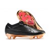 Nike Zoom Mercurial Vapor XV Elite FG Negro Cobre Metálico