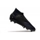 adidas Zapatillas de fútbol Predator 19+ FG - Negro