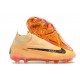 Nike Phantom GX Elite DF Link FG Tinte Cidra Burdeos Crush