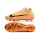 Nike Phantom GX Elite DF Link FG Tinte Cidra Burdeos Crush