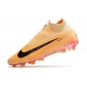 Nike Phantom GX Elite DF Link FG Tinte Cidra Burdeos Crush