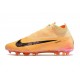 Nike Phantom GX Elite DF Link FG Tinte Cidra Burdeos Crush