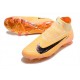 Nike Phantom GX Elite DF Link FG Tinte Cidra Burdeos Crush