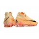 Nike Phantom GX Elite DF Link FG Tinte Cidra Burdeos Crush