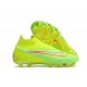 Nike Phantom GX Elite DF Link FG Casi Voltio