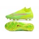 Nike Phantom GX Elite DF Link FG Casi Voltio