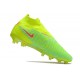 Nike Phantom GX Elite DF Link FG Casi Voltio