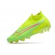 Nike Phantom GX Elite DF Link FG Casi Voltio