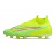 Nike Phantom GX Elite DF Link FG Casi Voltio