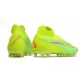 Nike Phantom GX Elite DF Link FG Casi Voltio