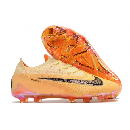 Nike Phantom GX Elite Gripknit FG Tinte Cidra Burdeos Crush