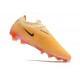 Nike Phantom GX Elite Gripknit FG Tinte Cidra Burdeos Crush