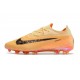 Nike Phantom GX Elite Gripknit FG Tinte Cidra Burdeos Crush